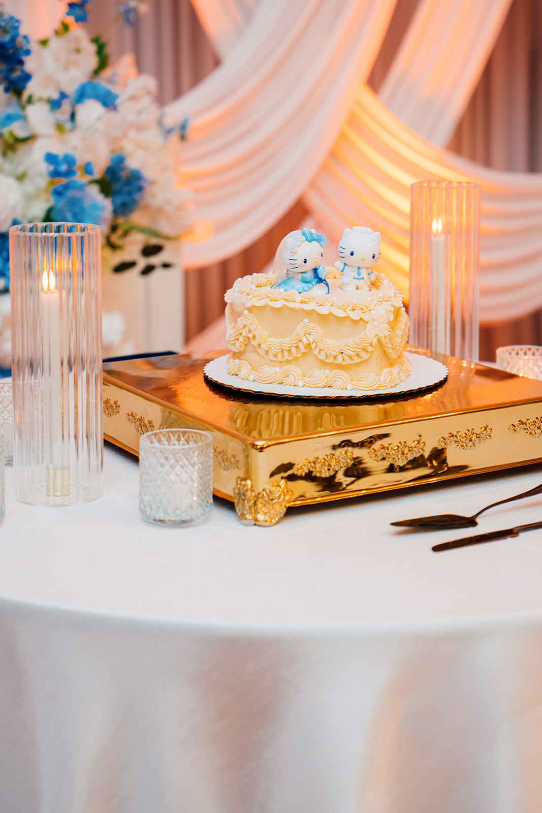 Samantha & Alejandro wedding — highlights, photo 59